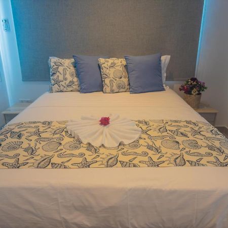 Tropic Villa Annex Grand Anse  Exterior foto